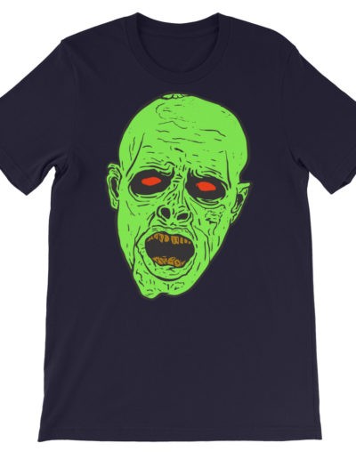 Zombie Women's T-Shirt